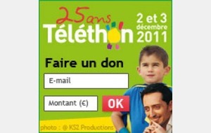 TELETHON