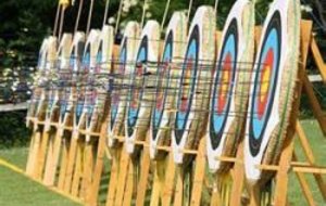 FORMATION &quot;TRI DE FLECHES&quot;