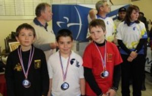 CHAMPIONNAT DEPARTEMENTAL DREUX