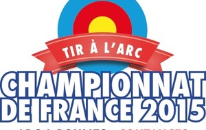 Championnat de France arc a poulie fita