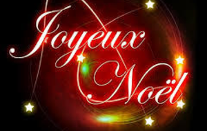 Joyeux Noel !