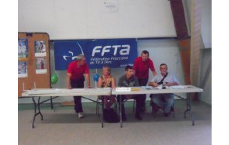 FORUM DES ASSOCIATIONS 5 SEPTEMBRE 2009