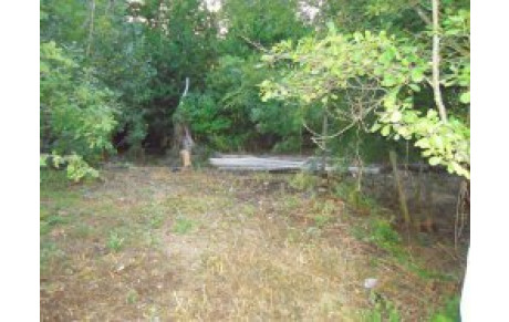 TERRAIN DE CHUISNES
