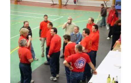 CHAMPIONNAT DEPARTEMENTAL