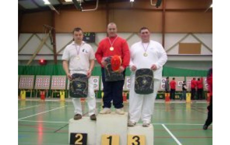 CRITERIUM  POULIE