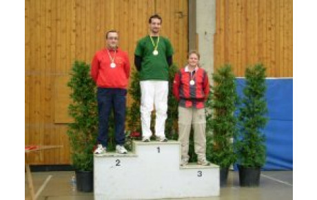 CHAMPIONNAT DE LIGUE INDIVIDUEL