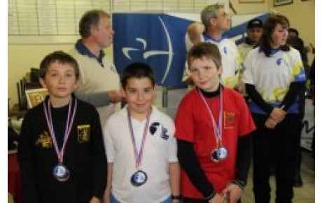 CHAMPIONNAT DEPARTEMENTAL DREUX