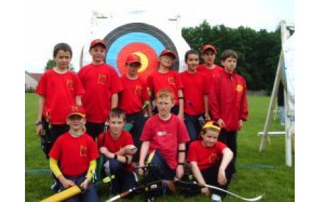 SAISON 2008- 2009