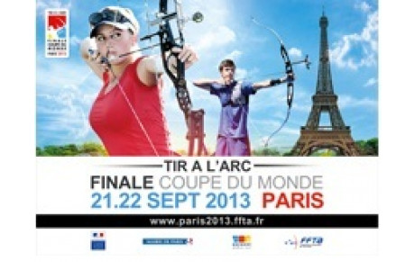 FINALE DES CHAMPIONNATS DU MONDE