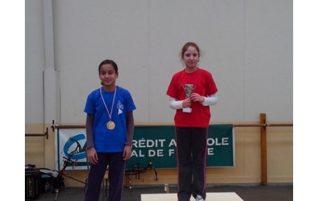 SPECIAL JEUNES DE LEVES
