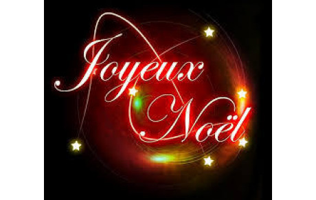Joyeux Noël