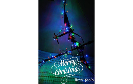 joyeux Noël 