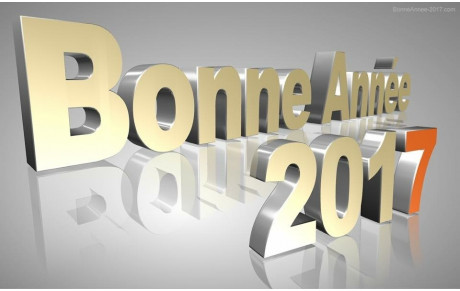 MEILLEURS VOEUX 
