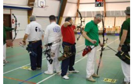 CHAMPIONNAT DEPARTEMENTAL CE WE A COURVILLE