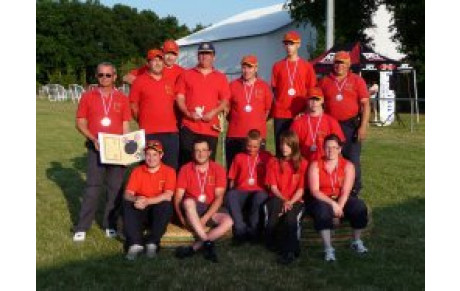 CHAMPIONAT FEDERAL DEPARTEMENTAL